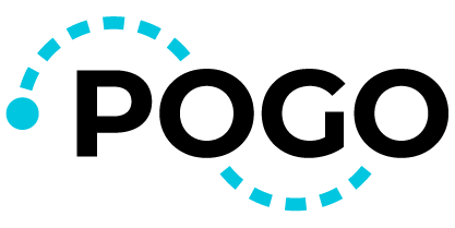 Pogo logo